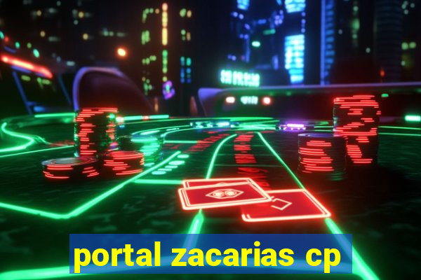 portal zacarias cp